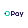 Opay logo
